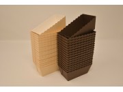Easybake Mini Loaf Moulds (80 x 40 x 40mm) x 12